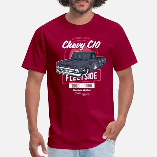 Chevy C10 - American Legend' Men's T 
